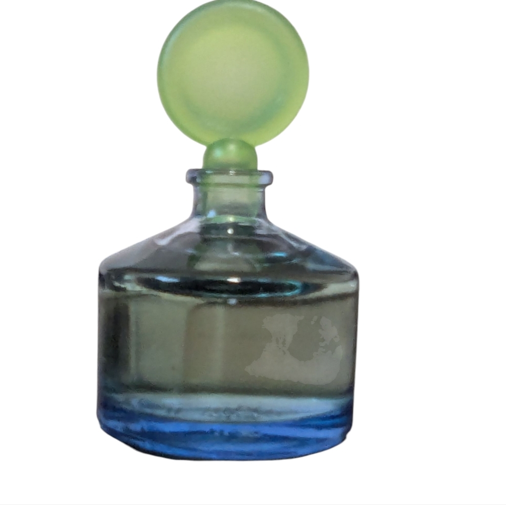 Vintage Mini Size Travel 5ml. Emerald,Oscar De, Lollia, Liz C 5 Set. - Picture 5 of 7